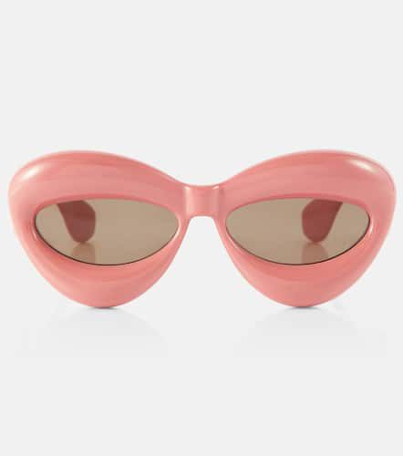 Loewe Lunettes de soleil Inflated - Loewe - Modalova