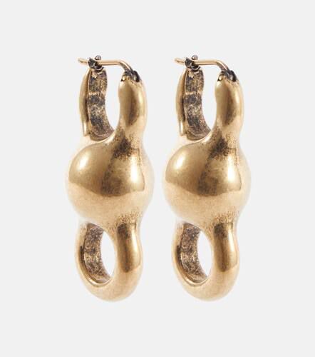 Boucles d’oreilles Agoflus - Acne Studios - Modalova