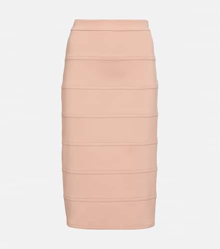 Max Mara Jupe midi Ennio - Max Mara - Modalova