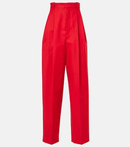 Pantalon ample Curzio en coton mélangé - Jacquemus - Modalova