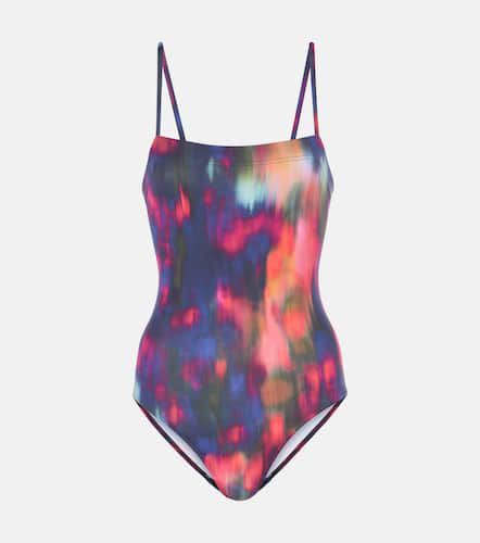 Maillot de bain Comete imprimé - Eres - Modalova