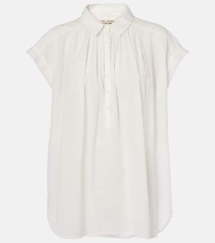 Nili Lotan Blouse Normandy en coton - Nili Lotan - Modalova