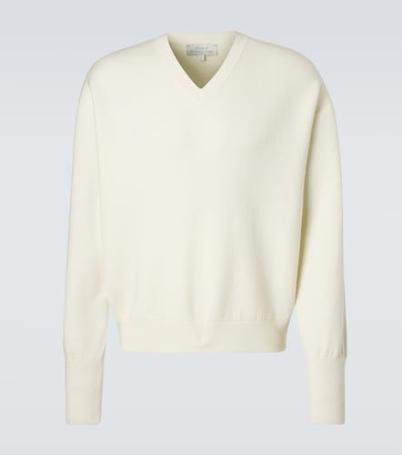 Pull Loch en laine et cachemire - Studio Nicholson - Modalova