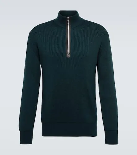 Loro Piana Pull en laine et soie - Loro Piana - Modalova