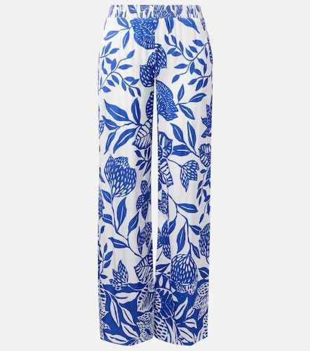 Pantalon ample Cecile - Poupette St Barth - Modalova