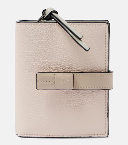 Loewe Portefeuille Compact en cuir - Loewe - Modalova