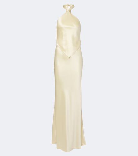 Retrofête Robe longue Ester - Retrofete - Modalova