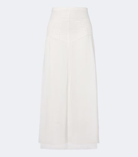 Marant Etoile Jupe longue Pylka - Marant Etoile - Modalova