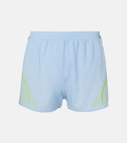 Short de running TruePace à logo - Adidas by Stella McCartney - Modalova
