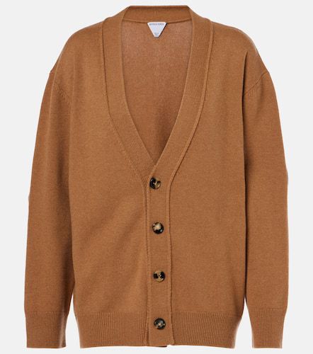 Cardigan en cachemire - Bottega Veneta - Modalova