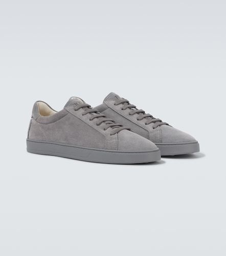 Tod's Sneakers en daim - Tod's - Modalova
