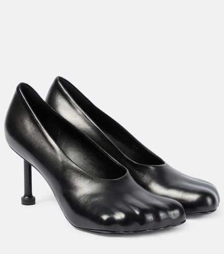 Escarpins Anatomic en cuir - Balenciaga - Modalova