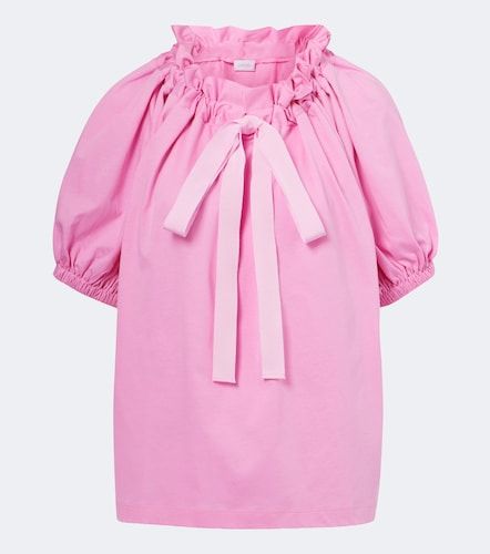 Patou Top en coton - Patou - Modalova