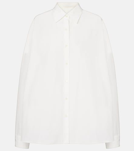 Dries Van Noten Chemise oversized - Dries Van Noten - Modalova