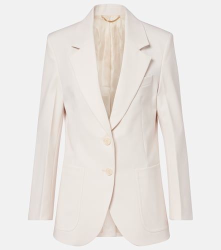 Victoria Beckham Blazer - Victoria Beckham - Modalova