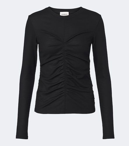 Marant Etoile Top Delesa - Marant Etoile - Modalova