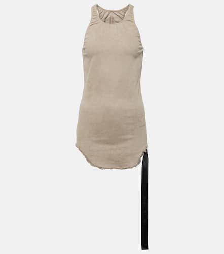 Rick Owens Top en denim - Rick Owens - Modalova