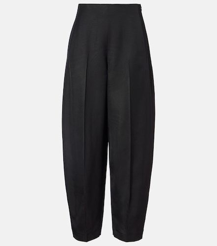 Fforme Pantalon barrel Yvette - Fforme - Modalova
