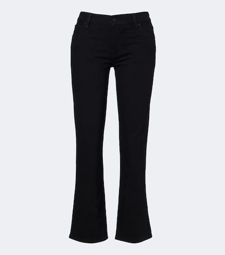 Frame Jean straight Cigarette - Frame - Modalova
