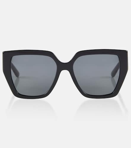 Lunettes de soleil carrées - Dolce&Gabbana - Modalova