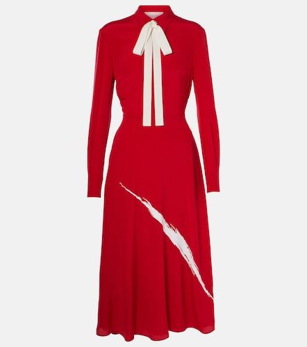 Valentino Robe midi - Valentino - Modalova