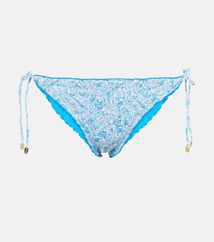 Culotte de bikini Camps Bay Beach - Heidi Klein - Modalova