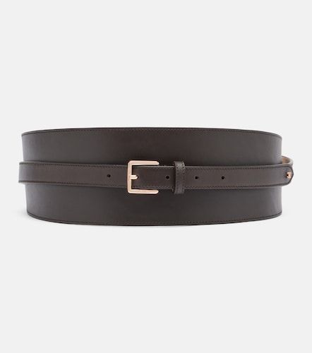 Max Mara Ceinture en cuir - Max Mara - Modalova