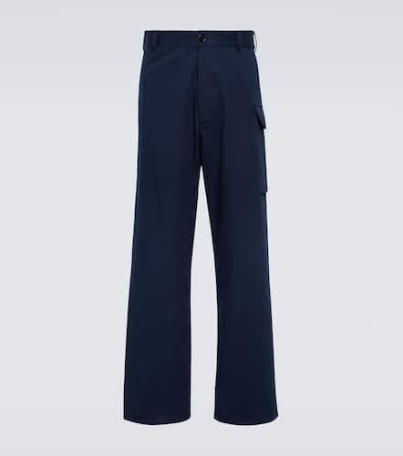Marni Pantalon cargo en coton - Marni - Modalova