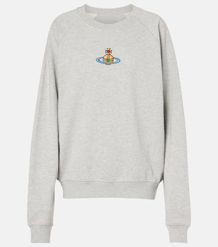 Sweat-shirt en coton - Vivienne Westwood - Modalova