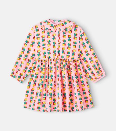 Bobo Choses Robe imprimée en coton - Bobo Choses - Modalova