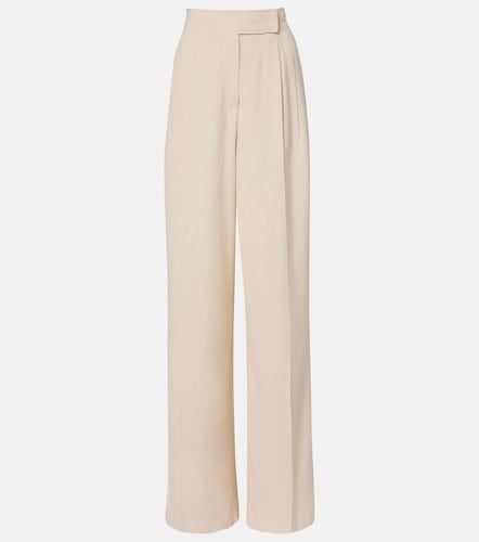 Etro Pantalon ample à taille haute - Etro - Modalova