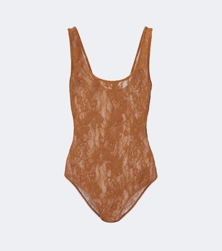 Zimmermann Body en dentelle - Zimmermann - Modalova