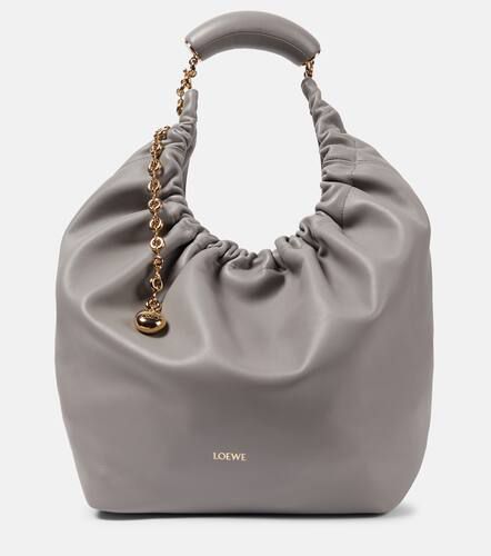 Loewe Sac Squeeze Medium en cuir - Loewe - Modalova