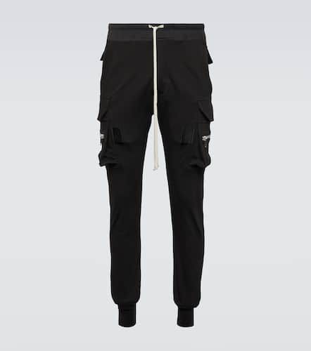 Pantalon de survtement Mastodon - Rick Owens - Modalova