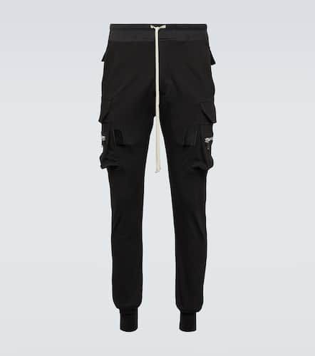 Pantalon de survêtement Mastodon - Rick Owens - Modalova