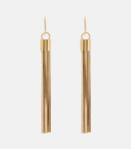 Boucles d'oreilles pendantes Naoki - Isabel Marant - Modalova