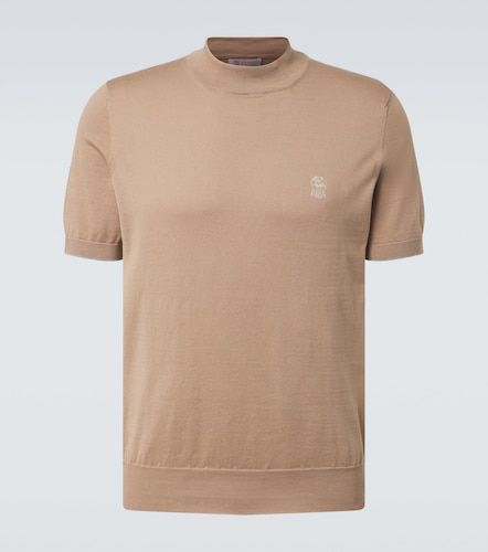 Brunello Cucinelli Pull en coton - Brunello Cucinelli - Modalova