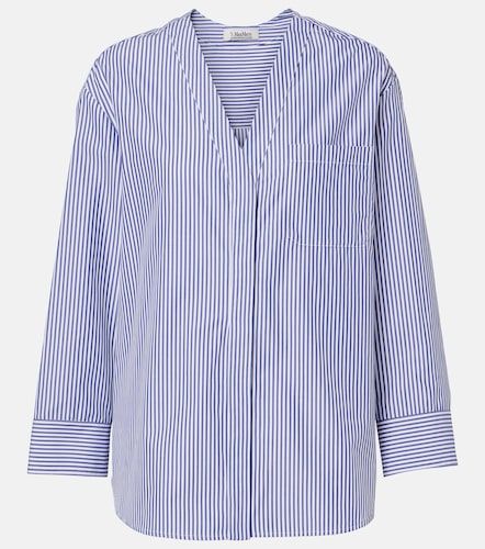 S Max Mara Chemise Chicca en coton - 'S Max Mara - Modalova