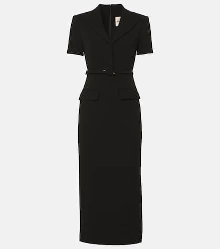 Roland Mouret Robe midi - Roland Mouret - Modalova