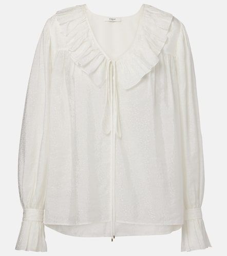 Chloé Blouse - Chloe - Modalova