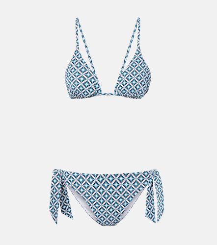 Max Mara Bikini Baobab imprimé - Max Mara - Modalova