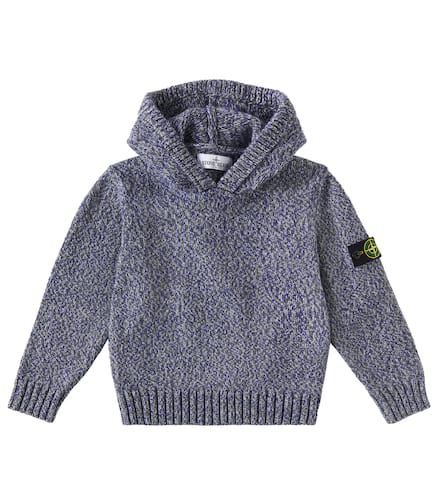 Stone Island Junior Pull Compass - Stone Island Junior - Modalova