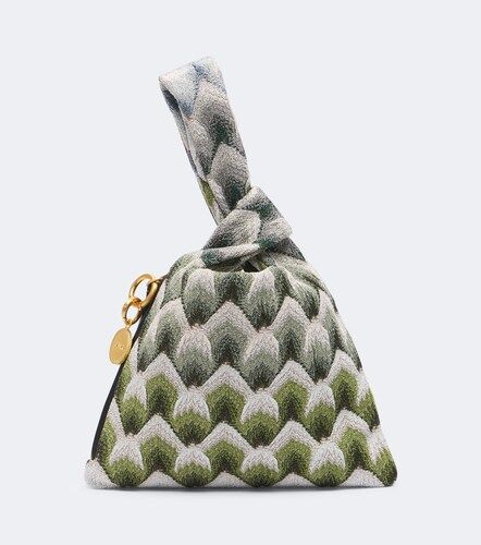 Missoni Sac Small en jacquard - Missoni - Modalova