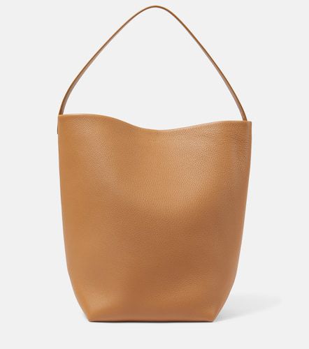 The Row Sac N/S Park Large en cuir - The Row - Modalova