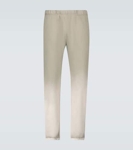 Pantalon de survêtement en jersey de coton - Les Tien - Modalova