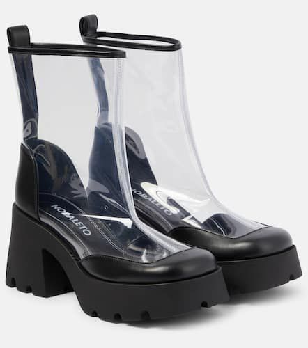 Bottines Bulla Rainy en PVC - Nodaleto - Modalova