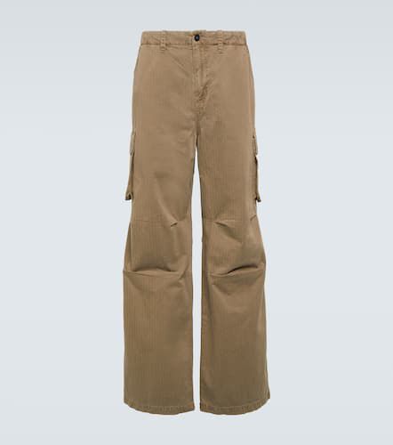 Pantalon cargo Mount en coton - Our Legacy - Modalova