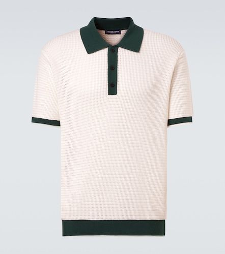 Polo Vidal en coton - Frescobol Carioca - Modalova