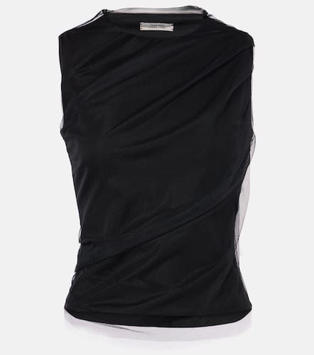 Dorothee Schumacher Top en tulle - Dorothee Schumacher - Modalova