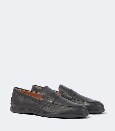 Tod's Mocassins en cuir - Tod's - Modalova